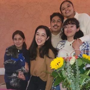 Meet your Posher, Rosa